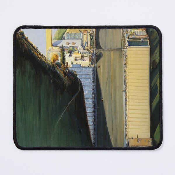 Item preview, wayne thiebaud designed and sold by artdouzi.