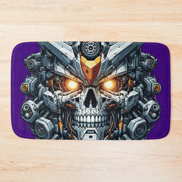 Item preview, Biomech Skulls S03 D58 designed and sold by Houerd.