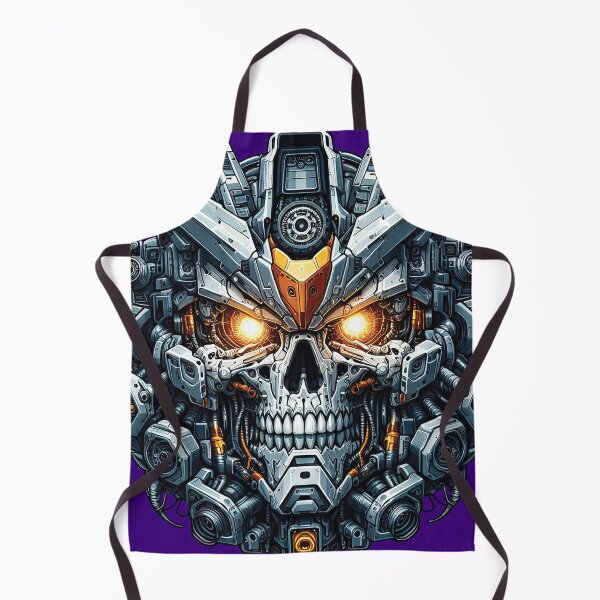 Item preview, Biomech Skulls S03 D58 designed and sold by Houerd.