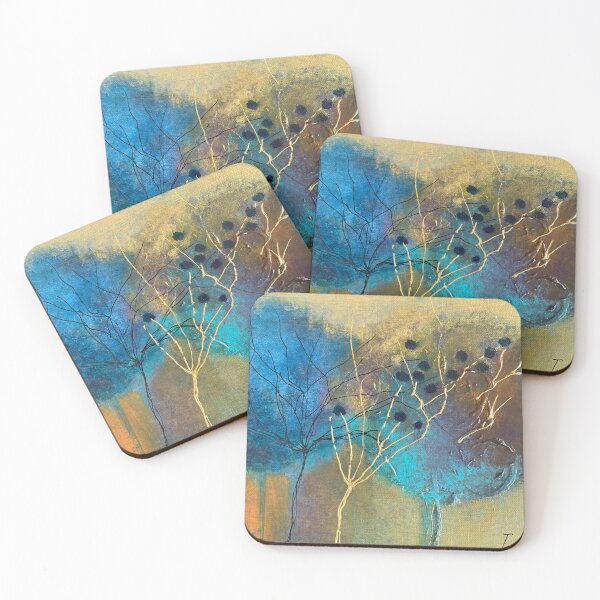 Item preview, MY TREES designed and sold by Nathalie CLEMENT.