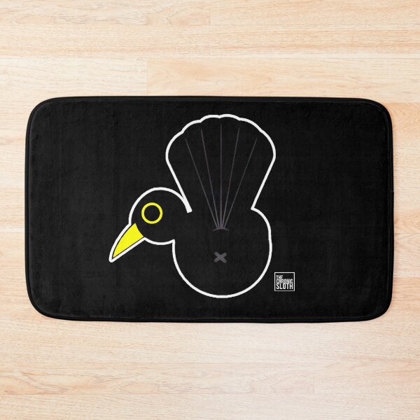 Item preview, Black Bird Butt designed and sold by thechronicsloth.