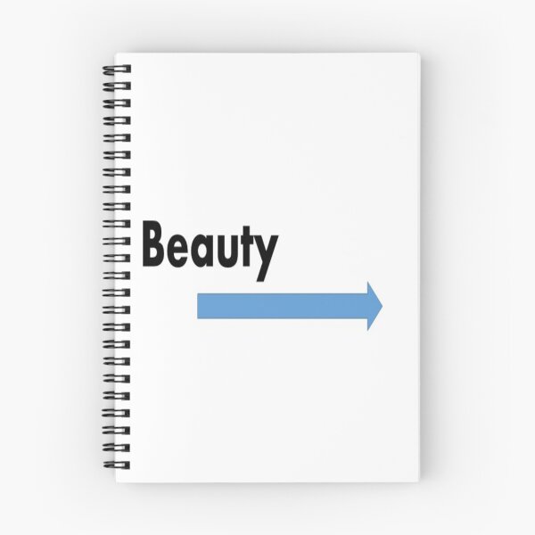 Item preview, "Beauty" - Spiritual Card designed and sold by ariksworld.