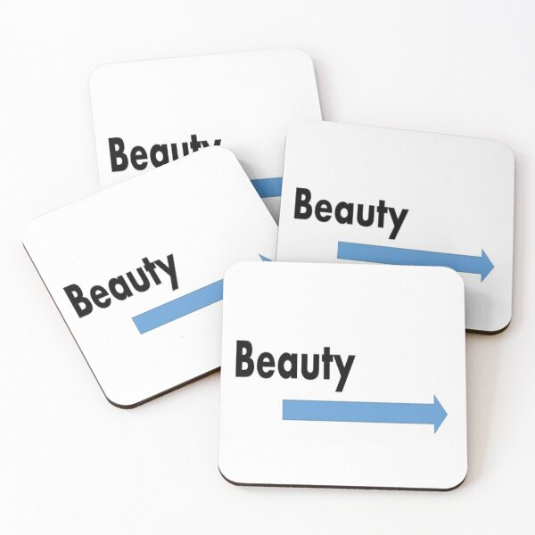Item preview, "Beauty" - Spiritual Card designed and sold by ariksworld.