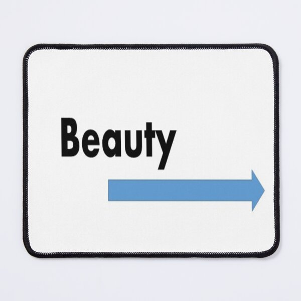 Item preview, "Beauty" - Spiritual Card designed and sold by ariksworld.