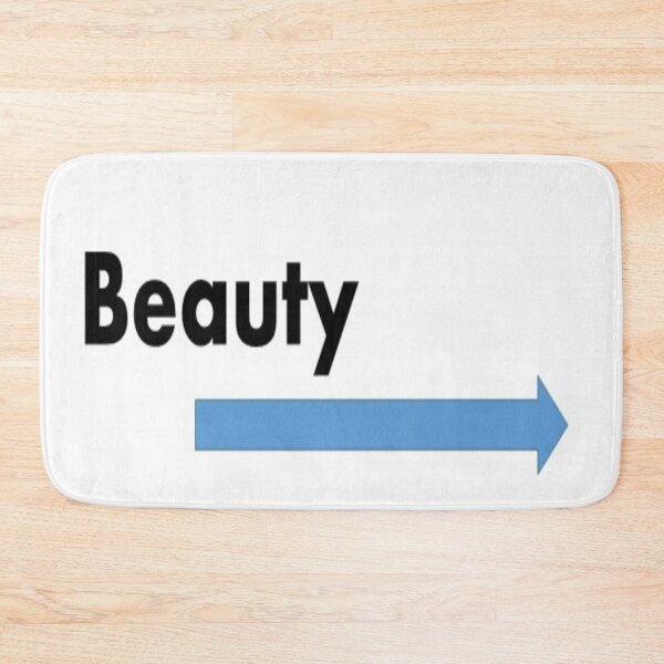 Item preview, "Beauty" - Spiritual Card designed and sold by ariksworld.