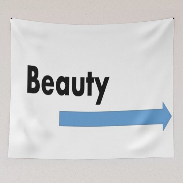 Item preview, "Beauty" - Spiritual Card designed and sold by ariksworld.