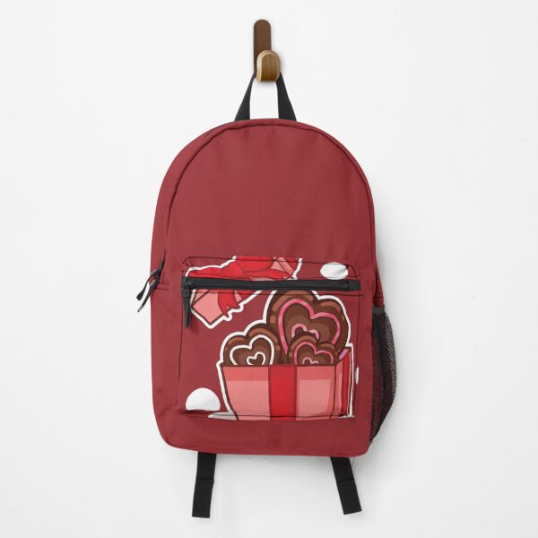Item preview, chocolate love designed and sold by Pokomon.