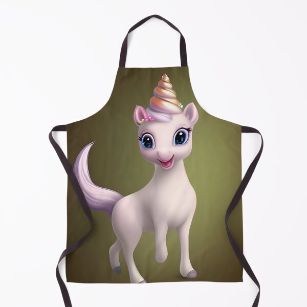 Item preview, Cute unicorn designed and sold by Nuvio Designs.