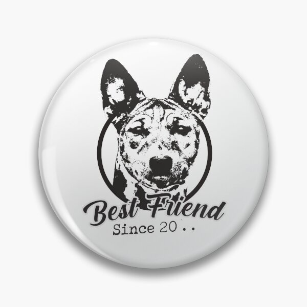 Item preview, Basenji breed best dog // best friend designed and sold by Pet Path.