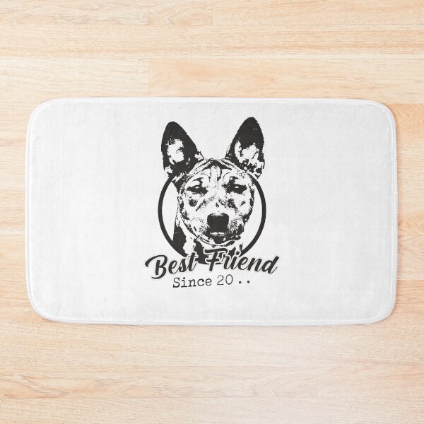 Item preview, Basenji breed best dog // best friend designed and sold by Pet Path.