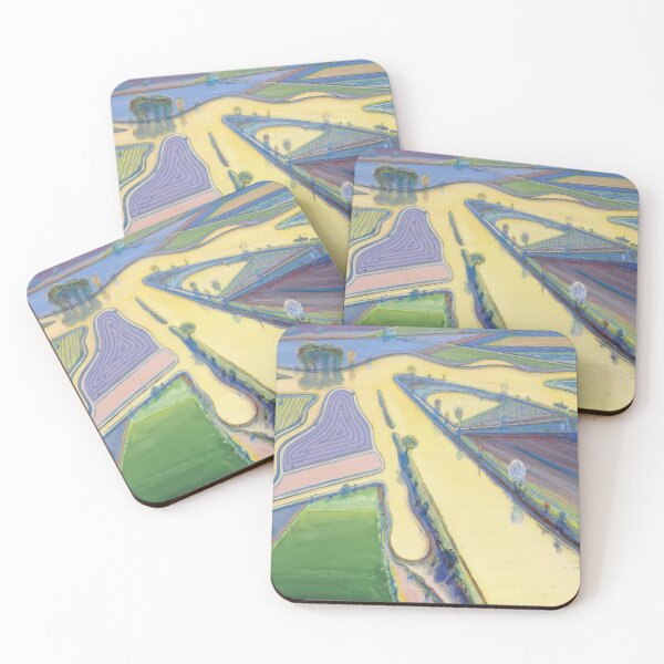Item preview, wayne thiebaud designed and sold by artdouzi.