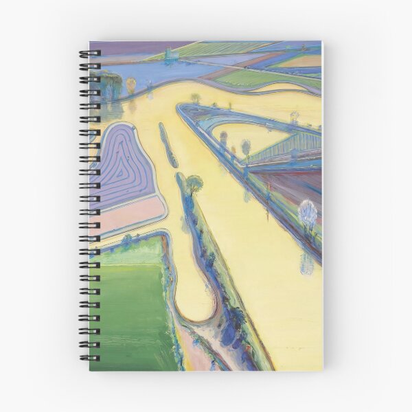 Item preview, wayne thiebaud designed and sold by artdouzi.