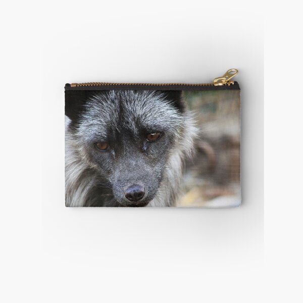 Item preview, Silver Fox designed and sold by Alyce Taylor.