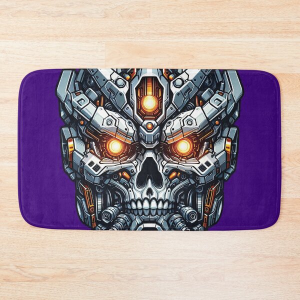 Item preview, Biomech Skulls S03 D60 designed and sold by Houerd.