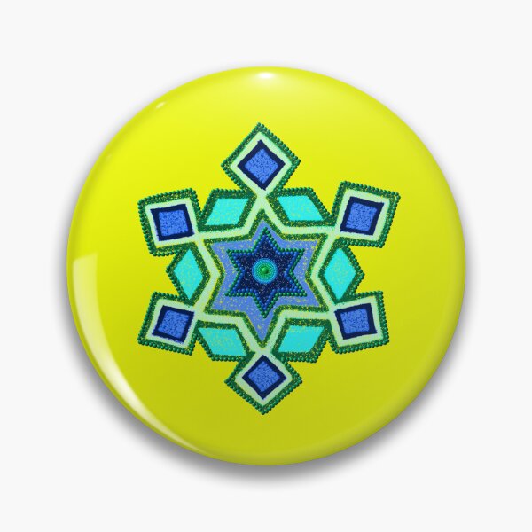 Item preview, Rangoli/Dot kolam/muggu/sikku kolam/Vilva Thalam/ Indian Marriage/Wedding Haldi/Yellow designed and sold by ShreecreatE.