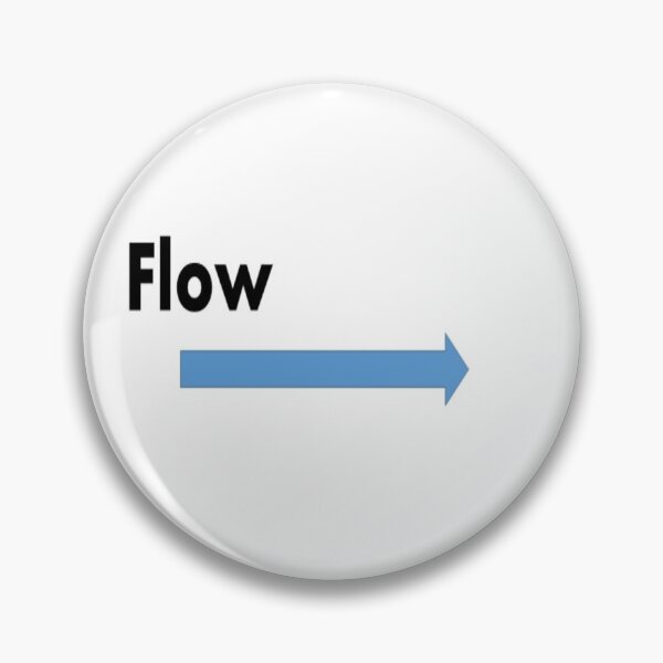 Item preview, "Flow" - Spiritual Card designed and sold by ariksworld.