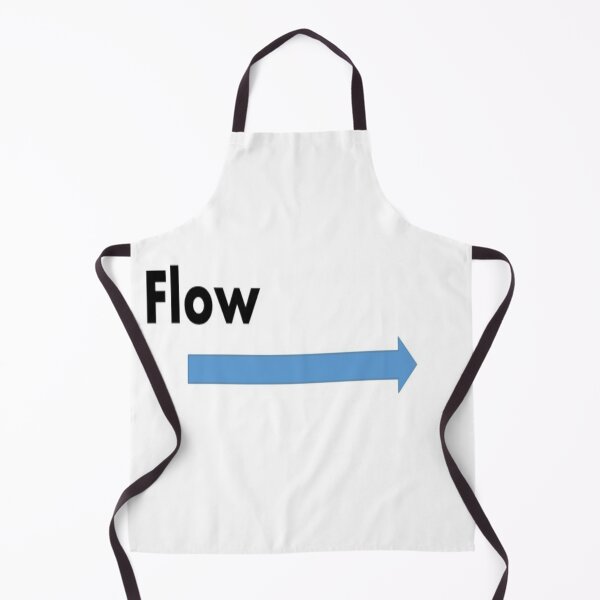 Item preview, "Flow" - Spiritual Card designed and sold by ariksworld.