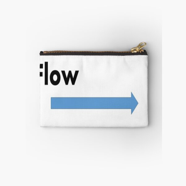 Item preview, "Flow" - Spiritual Card designed and sold by ariksworld.