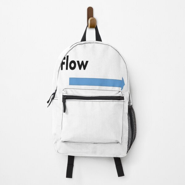 Item preview, "Flow" - Spiritual Card designed and sold by ariksworld.