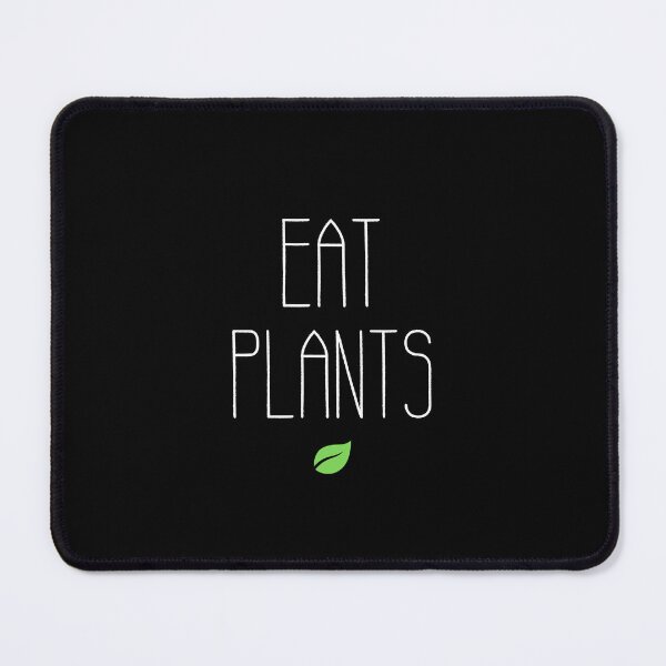 Item preview, Eat Plants designed and sold by Roots-UK.