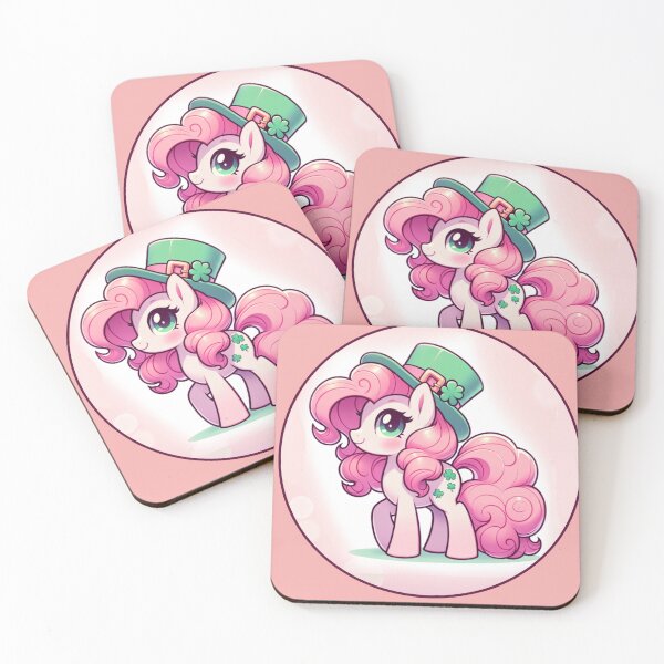 Item preview, Pinkie Pie designed and sold by ClumsyClouds.