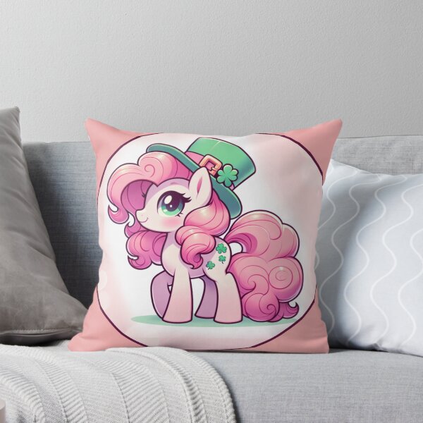 Artikelvorschau, Pinkie Pie entworfen und verkauft von ClumsyClouds.