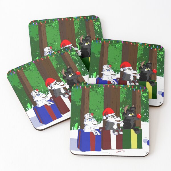 Item preview, Three Little Gifts designed and sold by Skylark6-33.