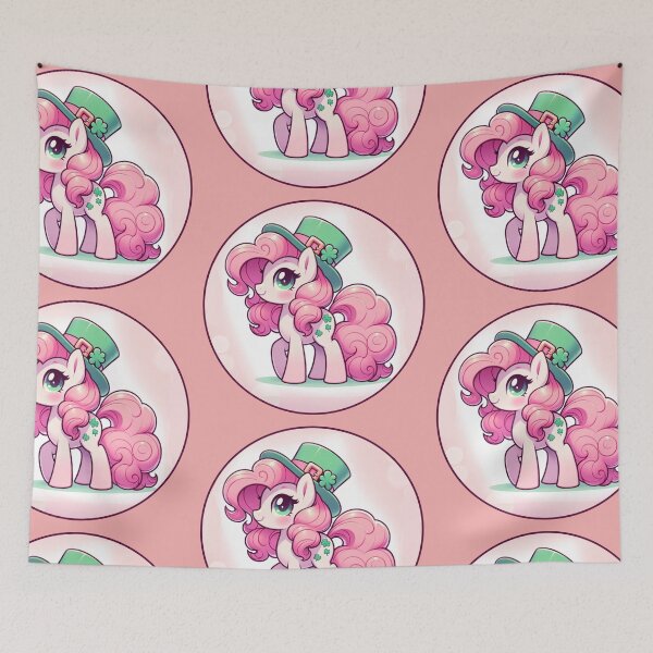 Item preview, Pinkie Pie designed and sold by ClumsyClouds.