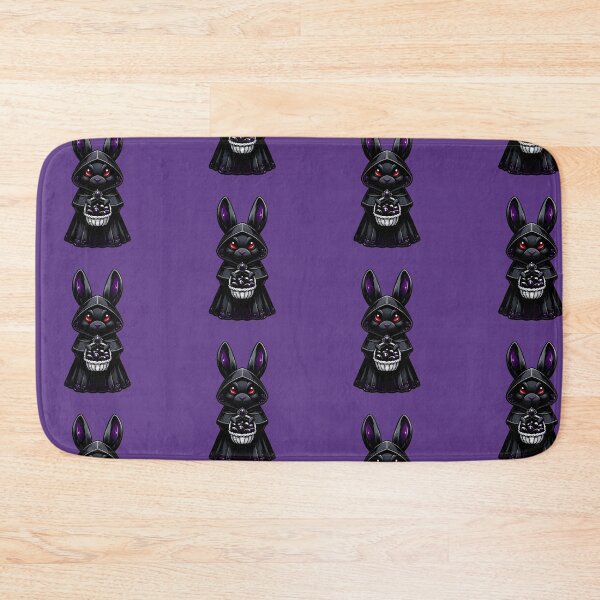 Item preview, Gothic Easter Bunny designed and sold by Truck Stop One.