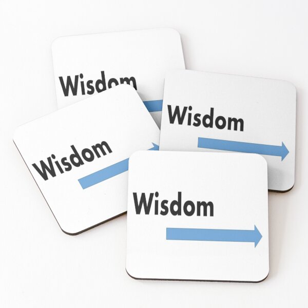 Item preview, "Wisdom" - Spiritual Card designed and sold by ariksworld.