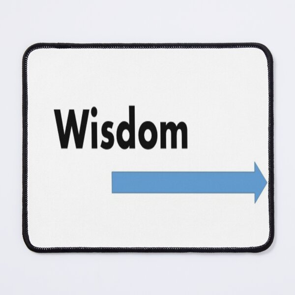Item preview, "Wisdom" - Spiritual Card designed and sold by ariksworld.