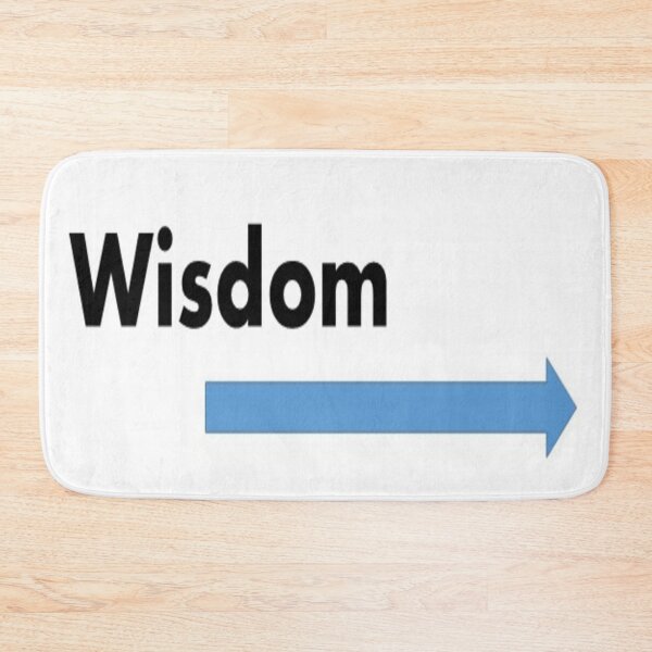 Item preview, "Wisdom" - Spiritual Card designed and sold by ariksworld.