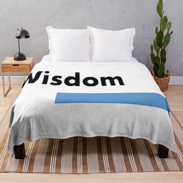 Item preview, "Wisdom" - Spiritual Card designed and sold by ariksworld.