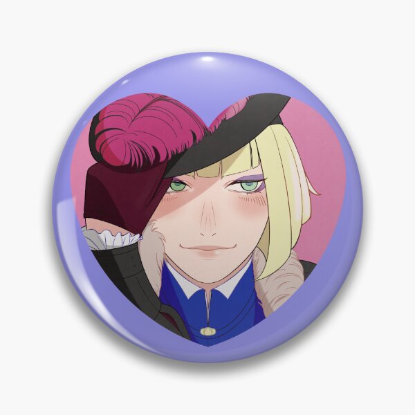 Item preview, Rook Hunt - RookVil badge designed and sold by purun.na.
