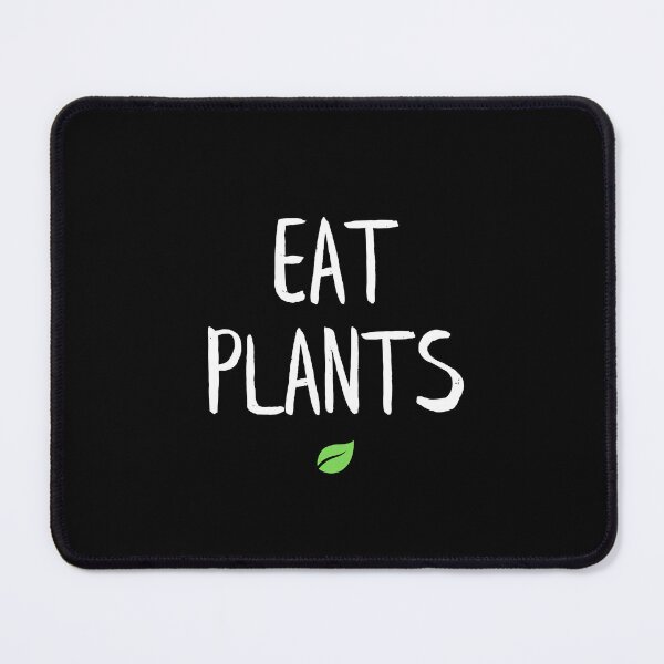 Item preview, Eat Plants 2 designed and sold by Roots-UK.