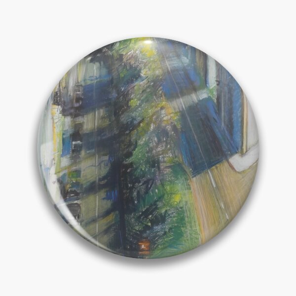 Item preview, wayne thiebaud designed and sold by artdouzi.