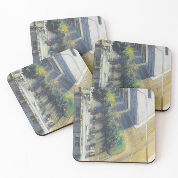 Item preview, wayne thiebaud designed and sold by artdouzi.