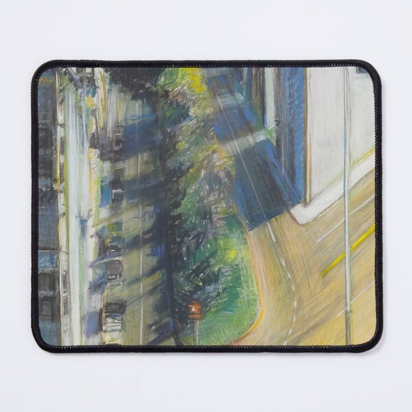 Item preview, wayne thiebaud designed and sold by artdouzi.
