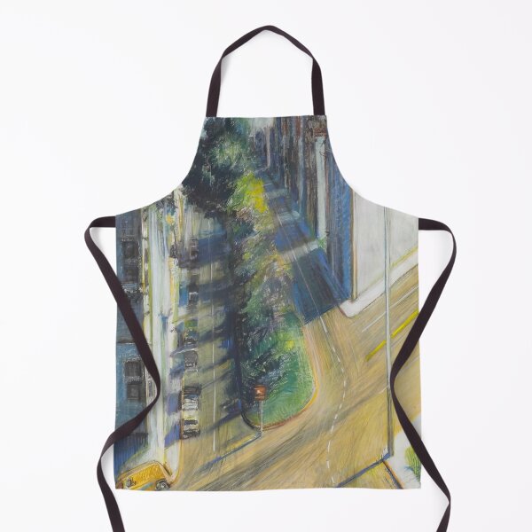 Item preview, wayne thiebaud designed and sold by artdouzi.