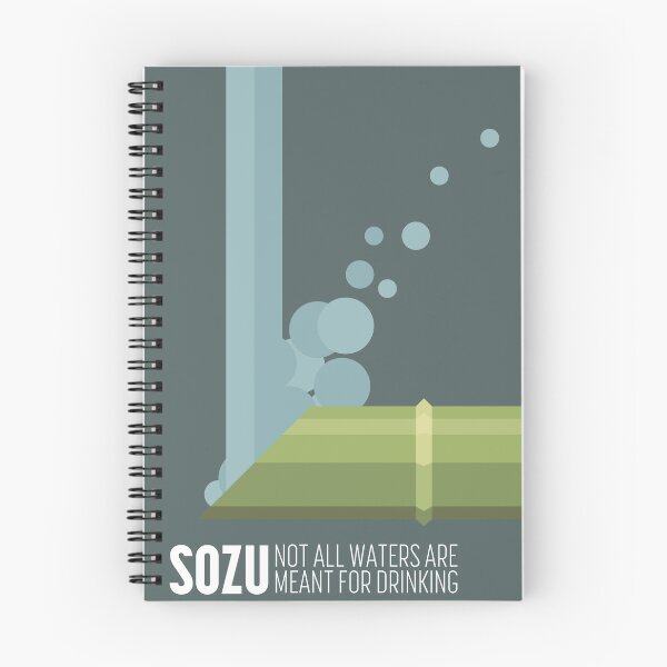 Item preview, Sozu - Slay the Spire Relic  designed and sold by WatchtowerDesign.