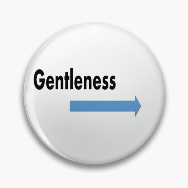 Item preview, "Gentleness" - Spiritual Card designed and sold by ariksworld.