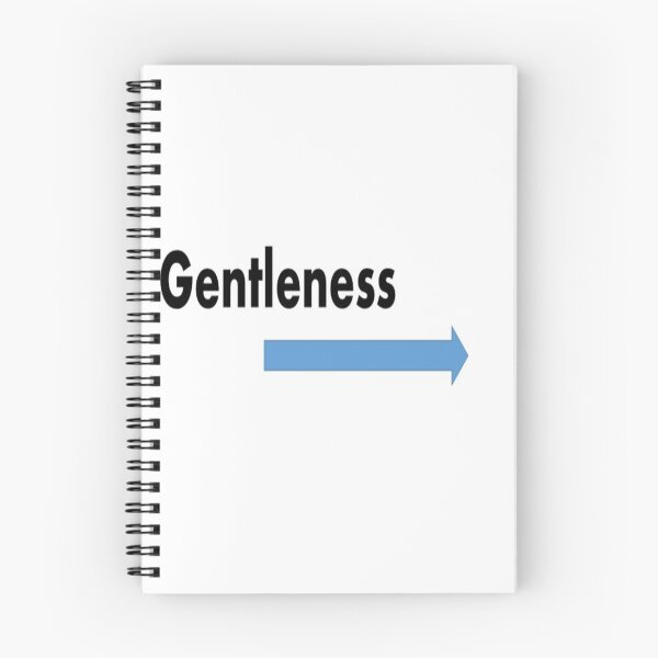 Item preview, "Gentleness" - Spiritual Card designed and sold by ariksworld.