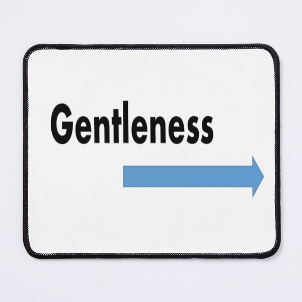 Item preview, "Gentleness" - Spiritual Card designed and sold by ariksworld.
