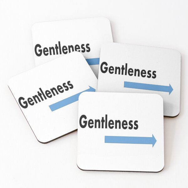 Item preview, "Gentleness" - Spiritual Card designed and sold by ariksworld.