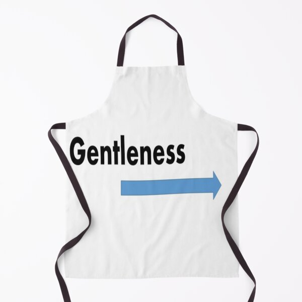 Item preview, "Gentleness" - Spiritual Card designed and sold by ariksworld.