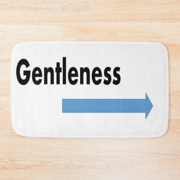 Item preview, "Gentleness" - Spiritual Card designed and sold by ariksworld.