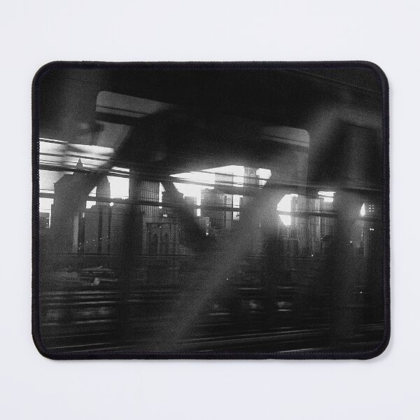 Item preview, Manhattan Skyline designed and sold by andthestorywent.