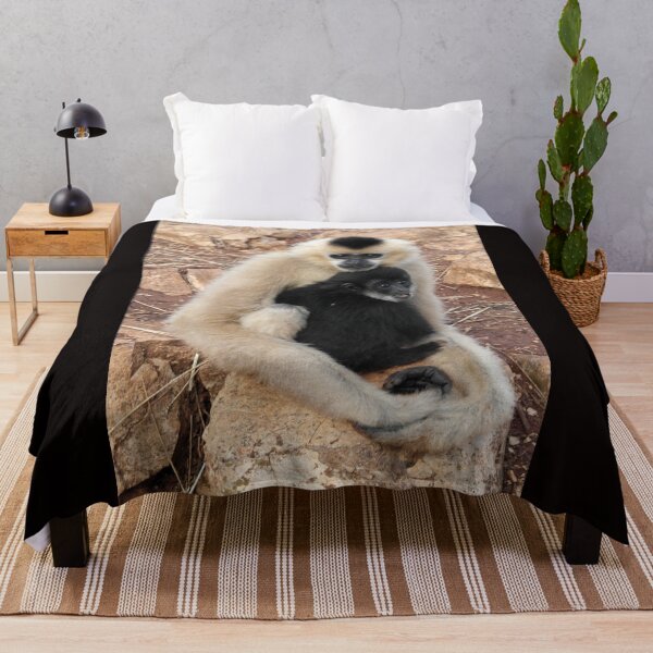 Item preview, Gibbon Family Serenity  designed and sold by EpicVistas.