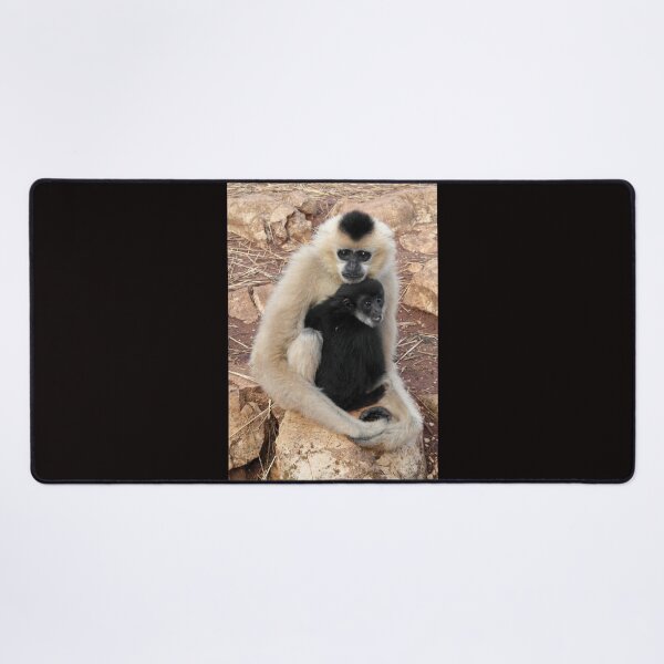 Item preview, Gibbon Family Serenity designed and sold by EpicVistas.