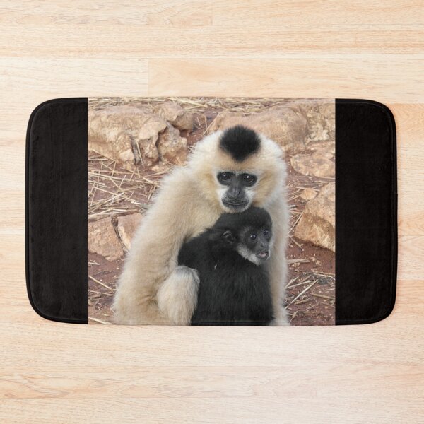Item preview, Gibbon Family Serenity  designed and sold by EpicVistas.